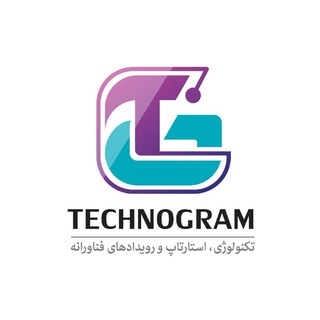 لوگوی کانال تلگرام arashsoruri — تکنوگرام