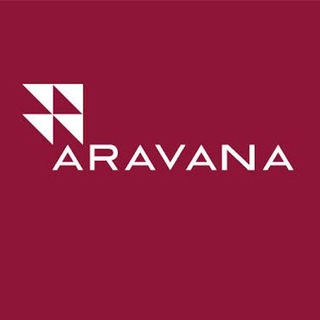 Логотип телеграм канала @aravana_cm — ARAVANA