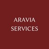 Логотип телеграм канала @aravia_services — Aravia Services 🔸
