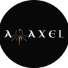 Логотип телеграм канала @araxelnik — ARAXEL-Культ Гекаты
