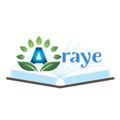 Logo saluran telegram arayeliterature — Araye