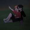 Логотип телеграм канала @arayiiiii — расстрел Араь