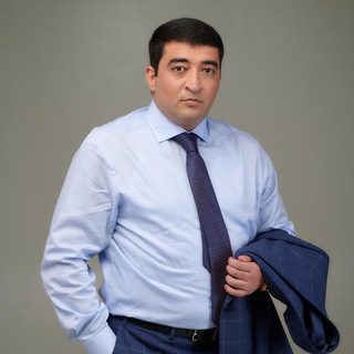 Логотип телеграм канала @arazguliyev — Araz Guliyev