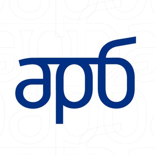 Логотип телеграм канала @arb_company — Академия развития бизнеса
