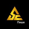 Логотип телеграм канала @arb_writes — Арбузинка Пише