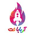 Logo saluran telegram arbabavpn — Arbaba VPN فیلترشکن