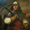Логотип телеграм канала @arbalet_arkebuza — Арбалет и Аркебуза