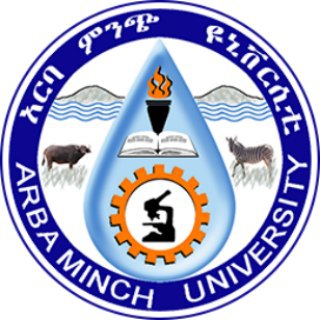 የቴሌግራም ቻናል አርማ arbaminch_university — Arba Minch University