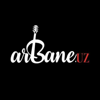 Telegram kanalining logotibi arbaneuz — ⭐Arbane Music Shop🎸🎻🎤🥁