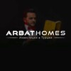Логотип телеграм канала @arbathomes_tr — Arbat Homes - Недвижимость в Турции