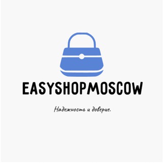 Логотип телеграм канала @arbatprestigue — EasyShopMoscow
