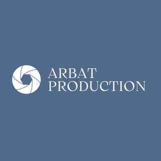 Логотип телеграм канала @arbatprod — ARBAT.PROD | Сборные съемки