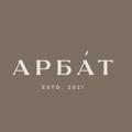Telegram channel Arbat logo