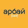 Telegram channel Арбай food logo