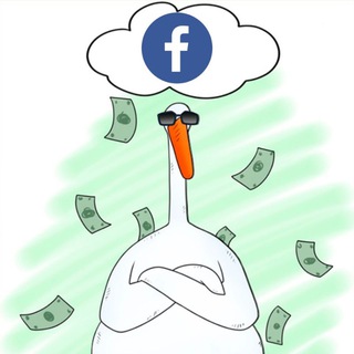 Логотип телеграм канала @arbi_goose — Арбитражный Гусь