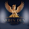 Logo of telegram channel arbinsden30 — ARBIN'S DEN