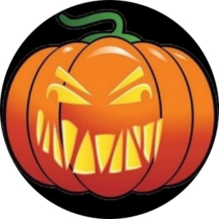 Logo of telegram channel arbipumpkin — Halloween Pumpkin $PUMPKIN