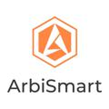 Logo saluran telegram arbismart — ArbiSmart