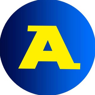 Логотип телеграм -каналу arbitra_ua — ARBITRA UA