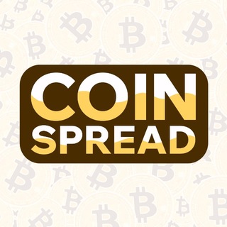 Лагатып тэлеграм-канала arbitrage_spread — CoinSpread | Арбитраж крипты