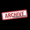 Логотип телеграм канала @arbitrage_archive — Арбитражный архив