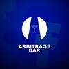 Logo of telegram channel arbitrage_bar — Arbitrage Bar