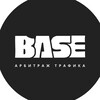 Логотип телеграм канала @arbitrage_base — База для арбитражника