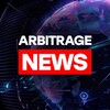 Логотип телеграм канала @arbitrage_traffic_news — Arbitrage News | Affiliate Marketing