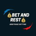 Telegram kanalining logotibi arbitragebetting1x — Arbitrage Betting High Values Tips