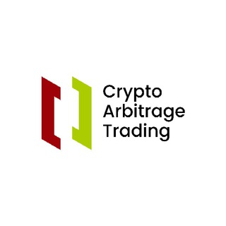 Logo of telegram channel arbitragecrypto_trading — Crypto Arbitrage & Trading