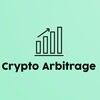Logo of telegram channel arbitragecryptoni — Crypto Arbitrage