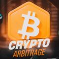 Logo saluran telegram arbitragereviews — Crypto Arbitrage Secrets | P2P - Reviews