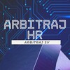 Логотип телеграм -каналу arbitraj_hr_sv — АРБІТРАЖ | ВАКАНСІЇ | HR | IT | CRYPTO