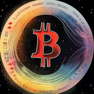 Логотип телеграм канала @arbitraje_crypto — to the moon 🚀 #Cryptoblog