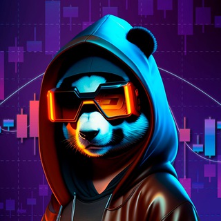 Логотип телеграм канала @arbitrazh_kriptovalut — Crypto Panda | Арбитраж криптовалют