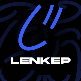 Telegram channel Арбитраж. Все вакансии в одном месте. LENKEP logo
