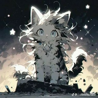 Логотип телеграм канала @arbotmeow — Чайная Лавка