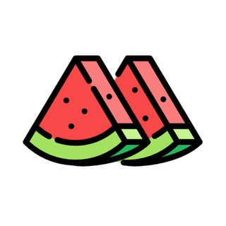 Логотип телеграм канала @arbuzapp_sell — КликниАрбуз Раздача