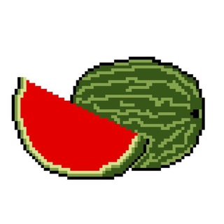 Логотип телеграм канала @arbuzer — ИСПОВЕДЬ АРБУЗЕРА