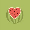 Логотип телеграм канала @arbuzfestkam — Камышинский Арбузный Фестиваль🍉