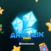 Логотип телеграм канала @arbuznfts — Arbuzik💎