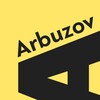 Логотип телеграм канала @arbuzov_biz — Мотай на ус: Арбузов раздаёт 18 