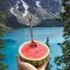 Логотип телеграм канала @arbuzrfree — Crypto Arbuz Party🍉