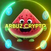 Telegram channel Арбузер logo