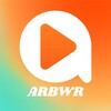 Logo of telegram channel arbwrtv — Arbwr Short Drama Official
