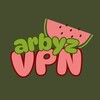 Логотип телеграм канала @arbyz_vpn — Арбуз ВПН [ Канал ]