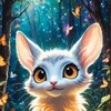 Логотип телеграм канала @arc_ai — [ARC] AI Cloud Gallery