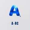 Logo of telegram channel arc_drive — A-RC live