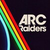 Логотип телеграм канала @arc_raiders — ARC Raiders