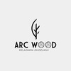 Logo of telegram channel arc_wood — ARC_WOOD